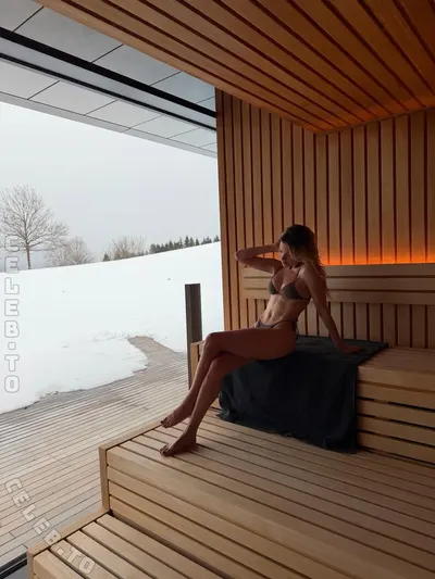 Sylvie Meis nude leaked photos