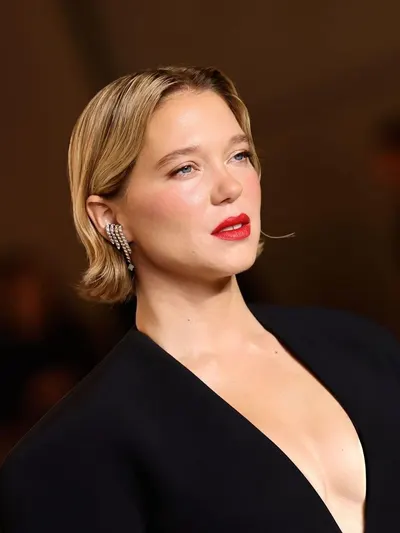Lea Seydoux nude leaked photos