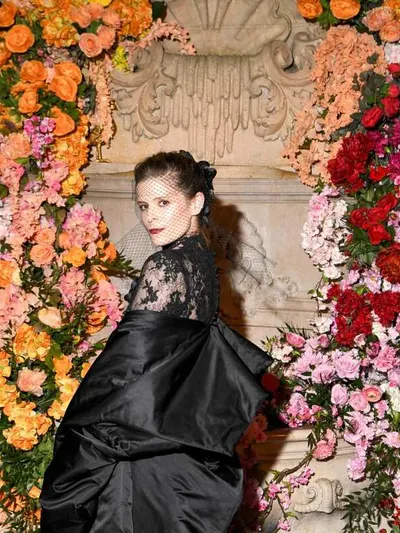 Kate mara fappening