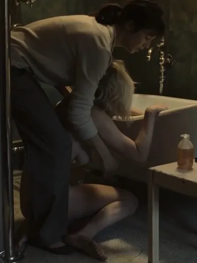 Kirsten dunst nude leaks