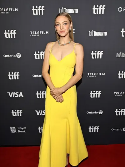 Amanda seyfried