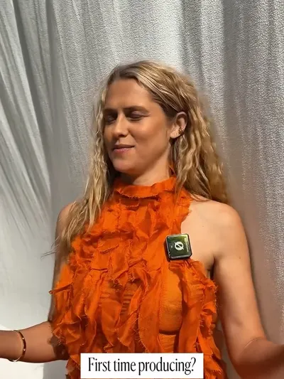 Teresa palmer naked