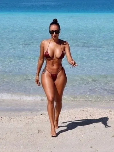 Draya michele nude