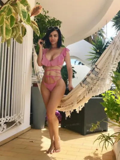 Emma glover