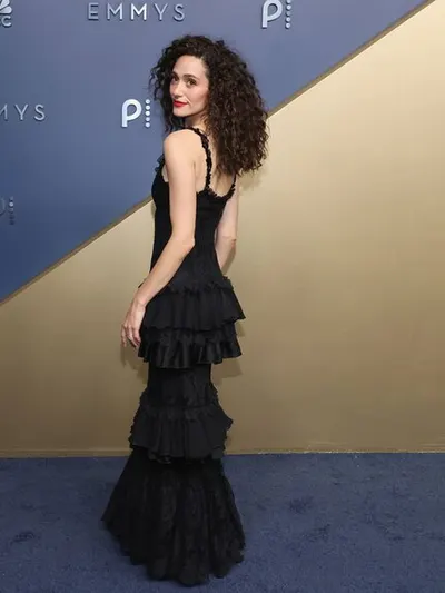 Emmy rossum nude