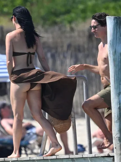 Katy perry leaked