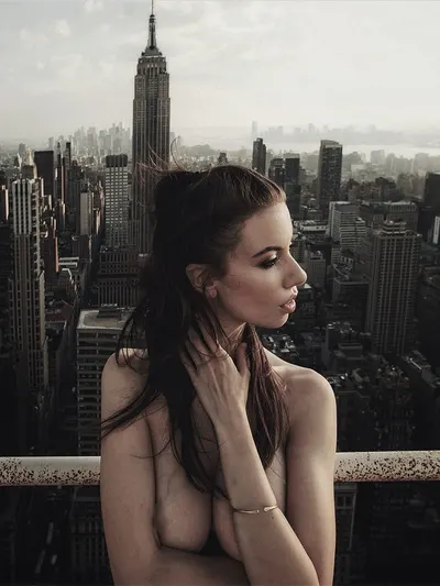 Olivia rose pussy