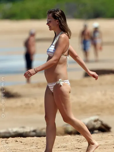 Olivia wilde pussy