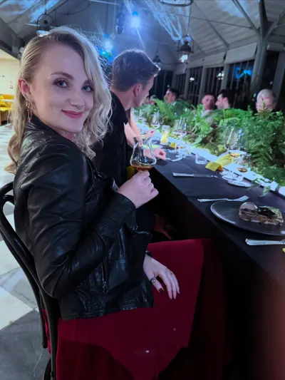Evanna lynch naked leaked pics